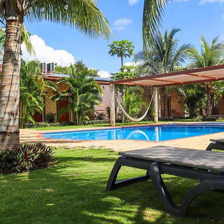 Villas Vallazoo Popola Εξωτερικό φωτογραφία