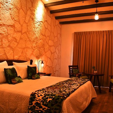 Villas Vallazoo Popola Εξωτερικό φωτογραφία