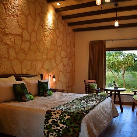 Villas Vallazoo Popola Εξωτερικό φωτογραφία