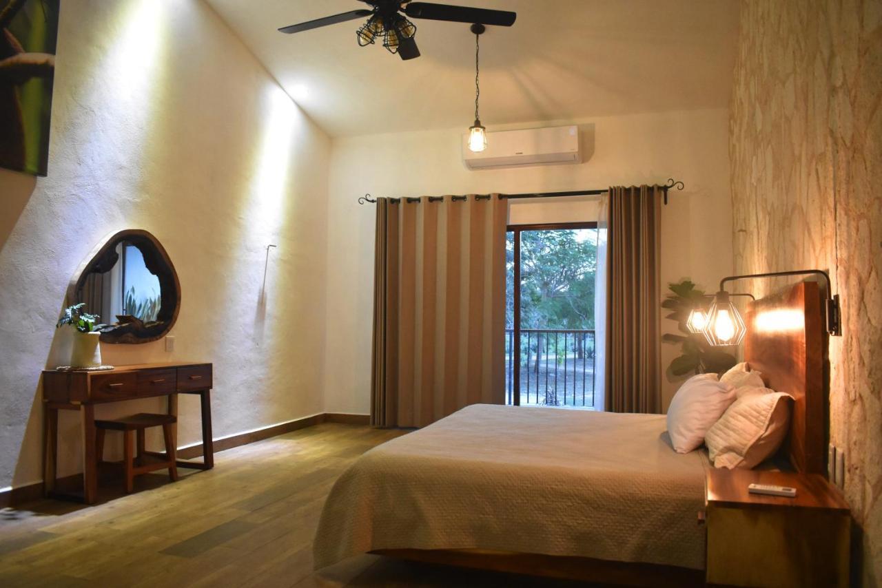 Villas Vallazoo Popola Εξωτερικό φωτογραφία