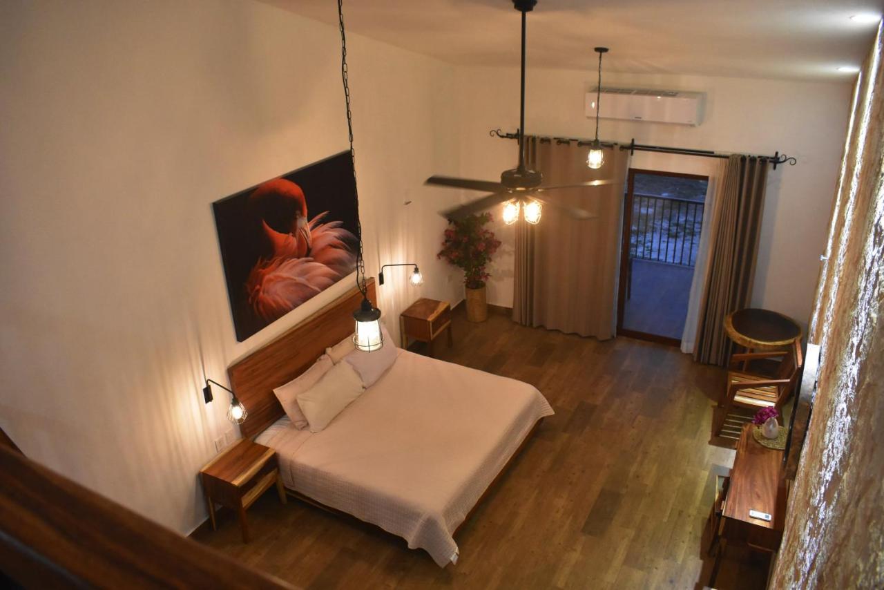 Villas Vallazoo Popola Εξωτερικό φωτογραφία