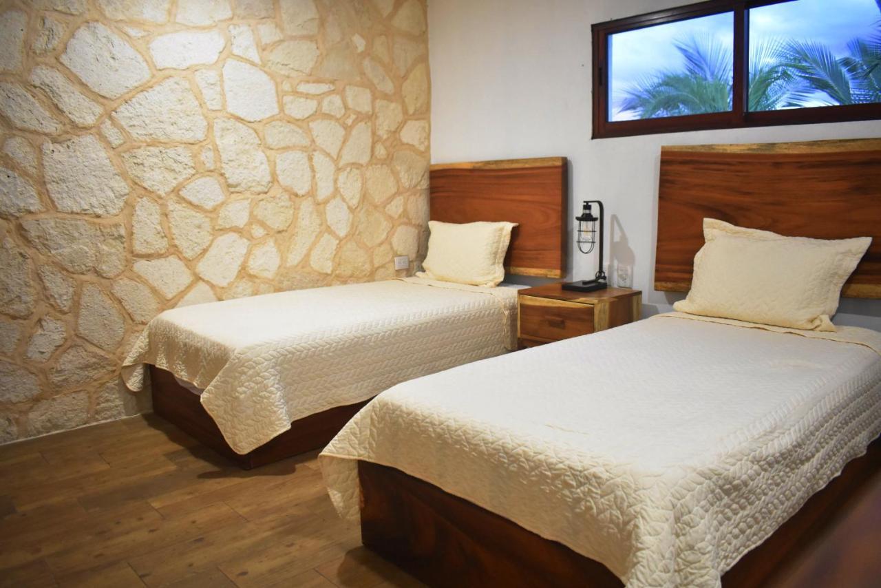 Villas Vallazoo Popola Εξωτερικό φωτογραφία