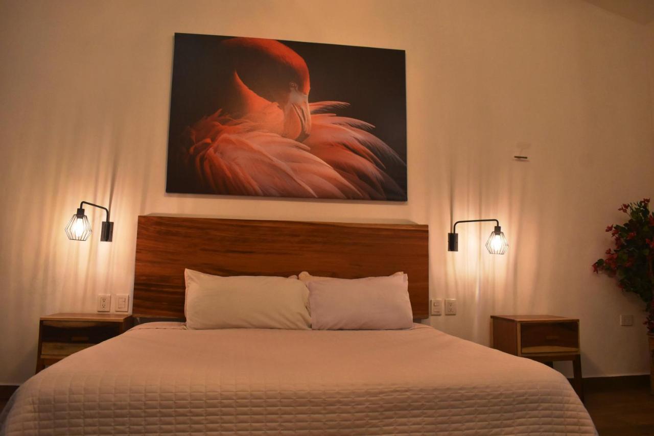 Villas Vallazoo Popola Εξωτερικό φωτογραφία