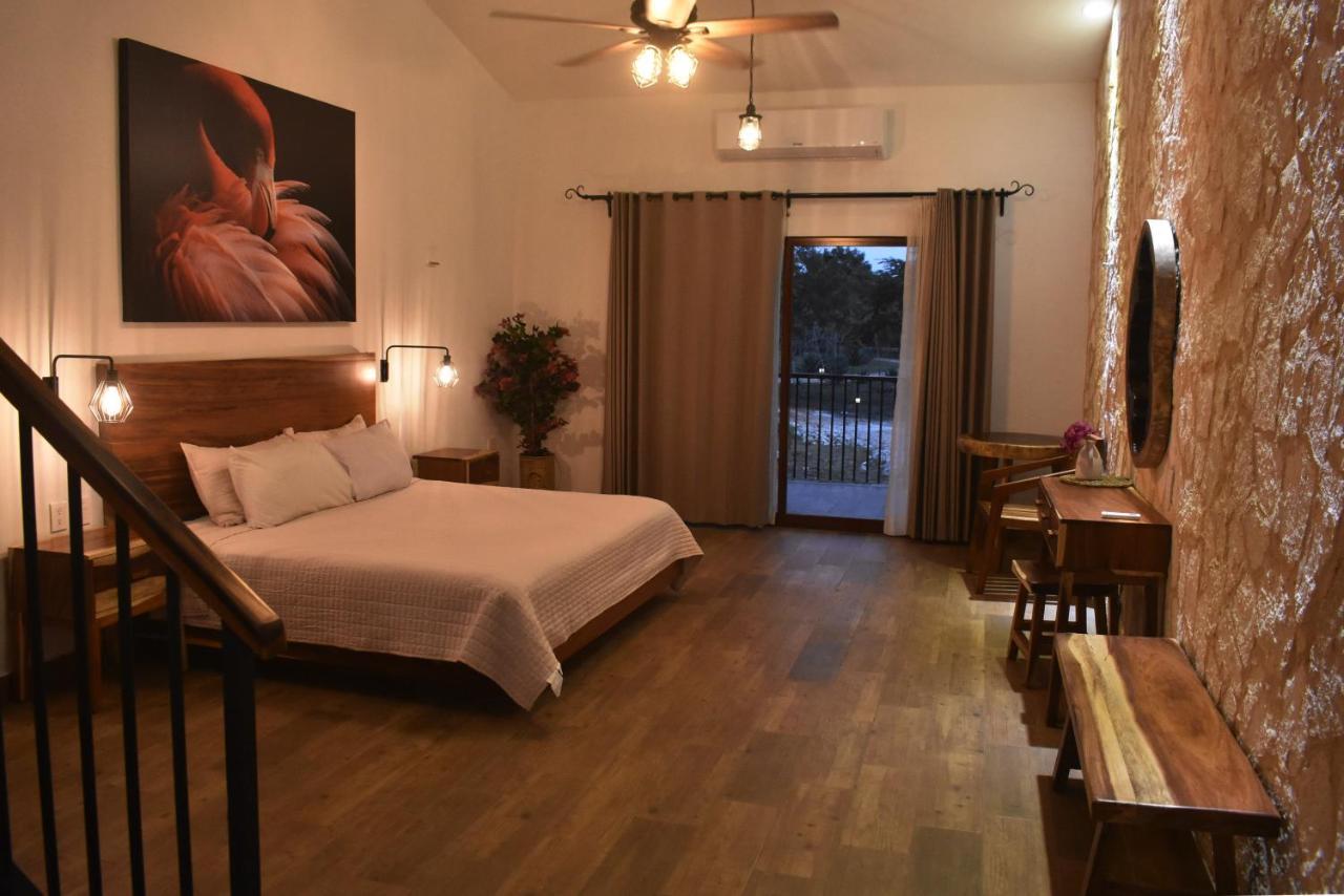 Villas Vallazoo Popola Εξωτερικό φωτογραφία