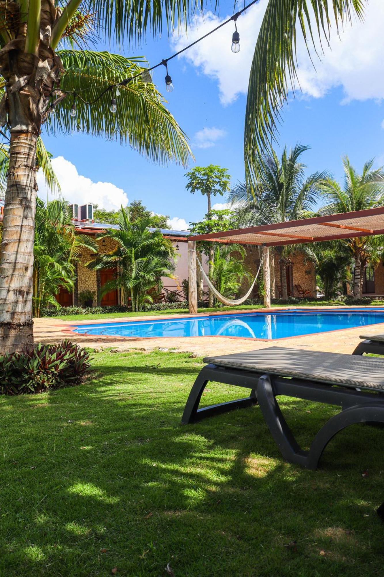 Villas Vallazoo Popola Εξωτερικό φωτογραφία