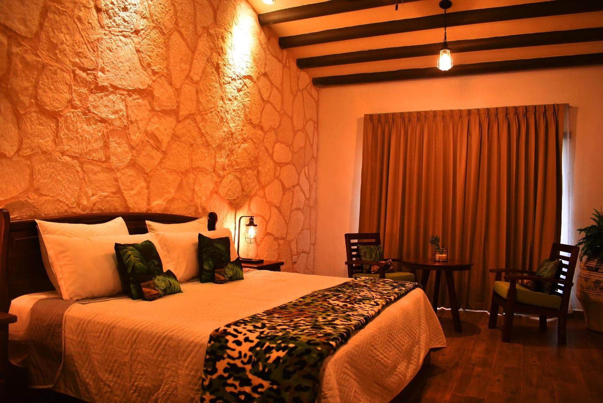 Villas Vallazoo Popola Εξωτερικό φωτογραφία