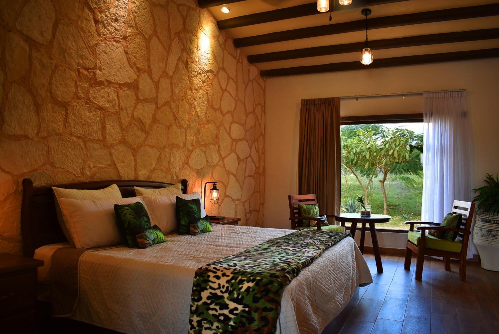 Villas Vallazoo Popola Εξωτερικό φωτογραφία