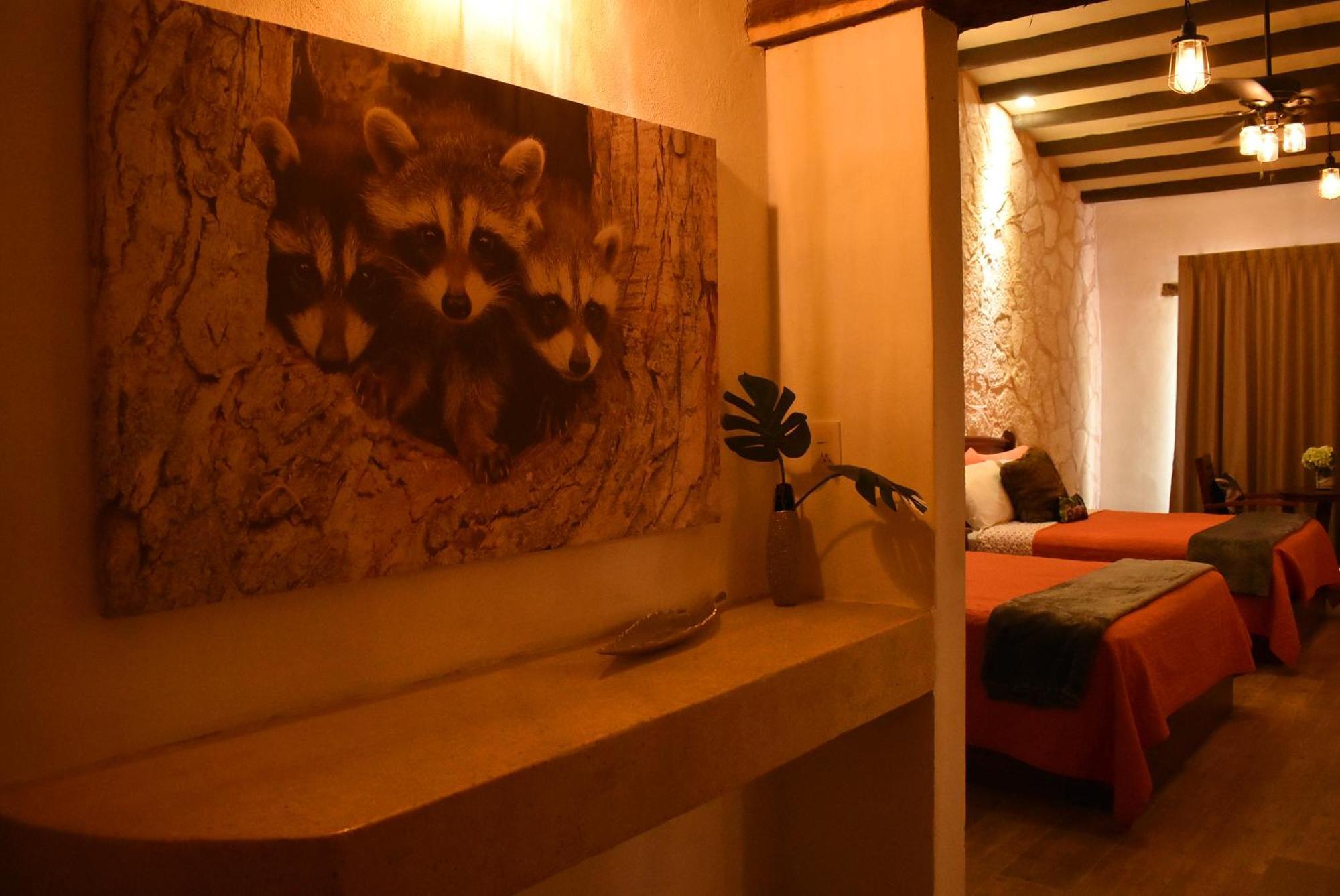 Villas Vallazoo Popola Εξωτερικό φωτογραφία