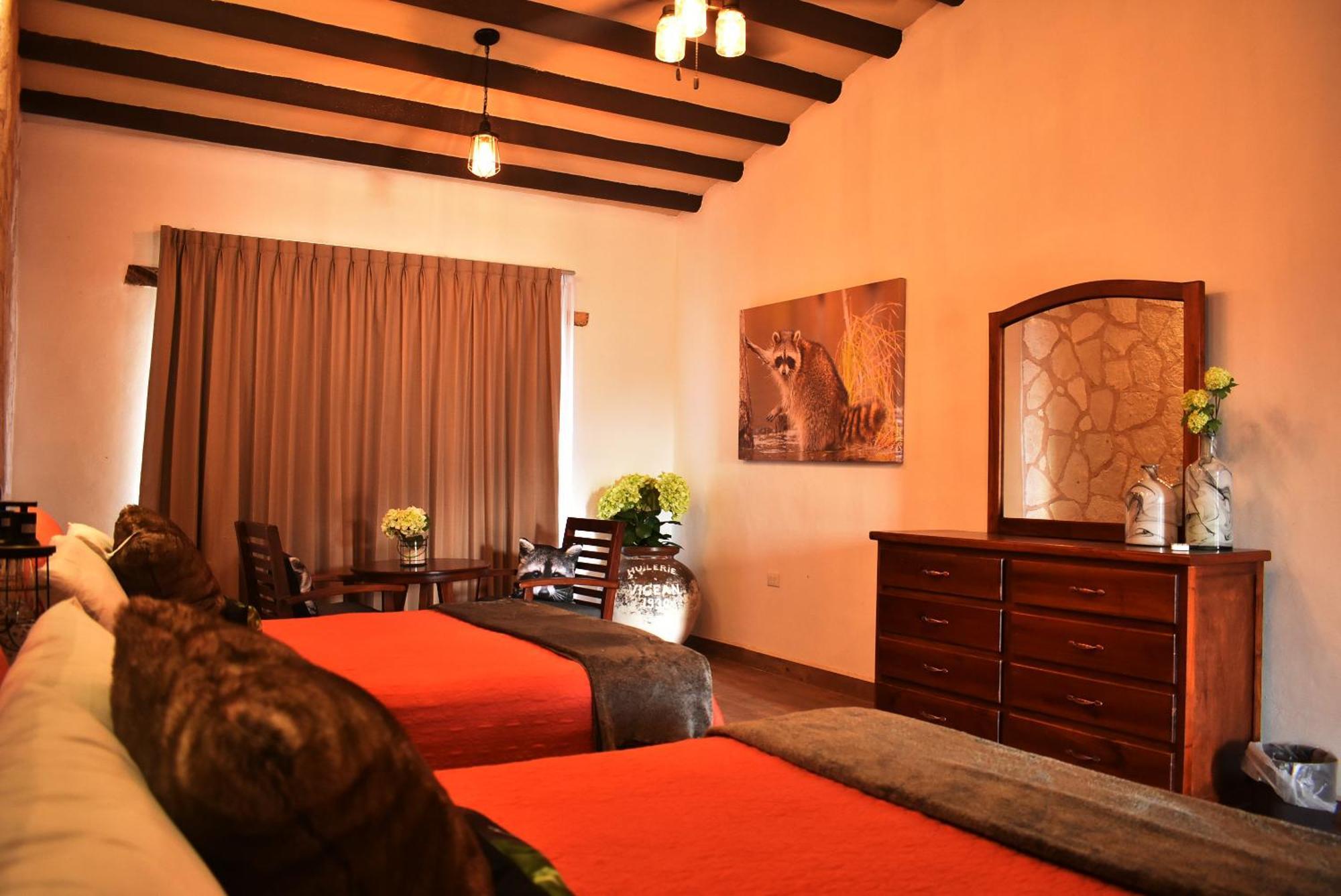 Villas Vallazoo Popola Εξωτερικό φωτογραφία