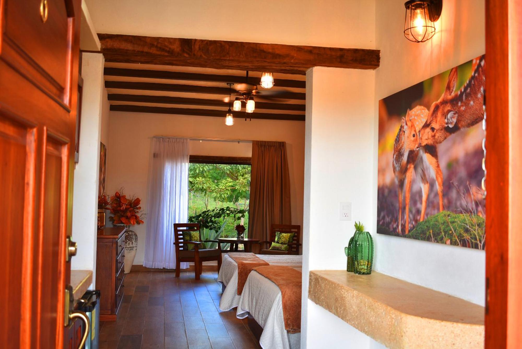 Villas Vallazoo Popola Εξωτερικό φωτογραφία