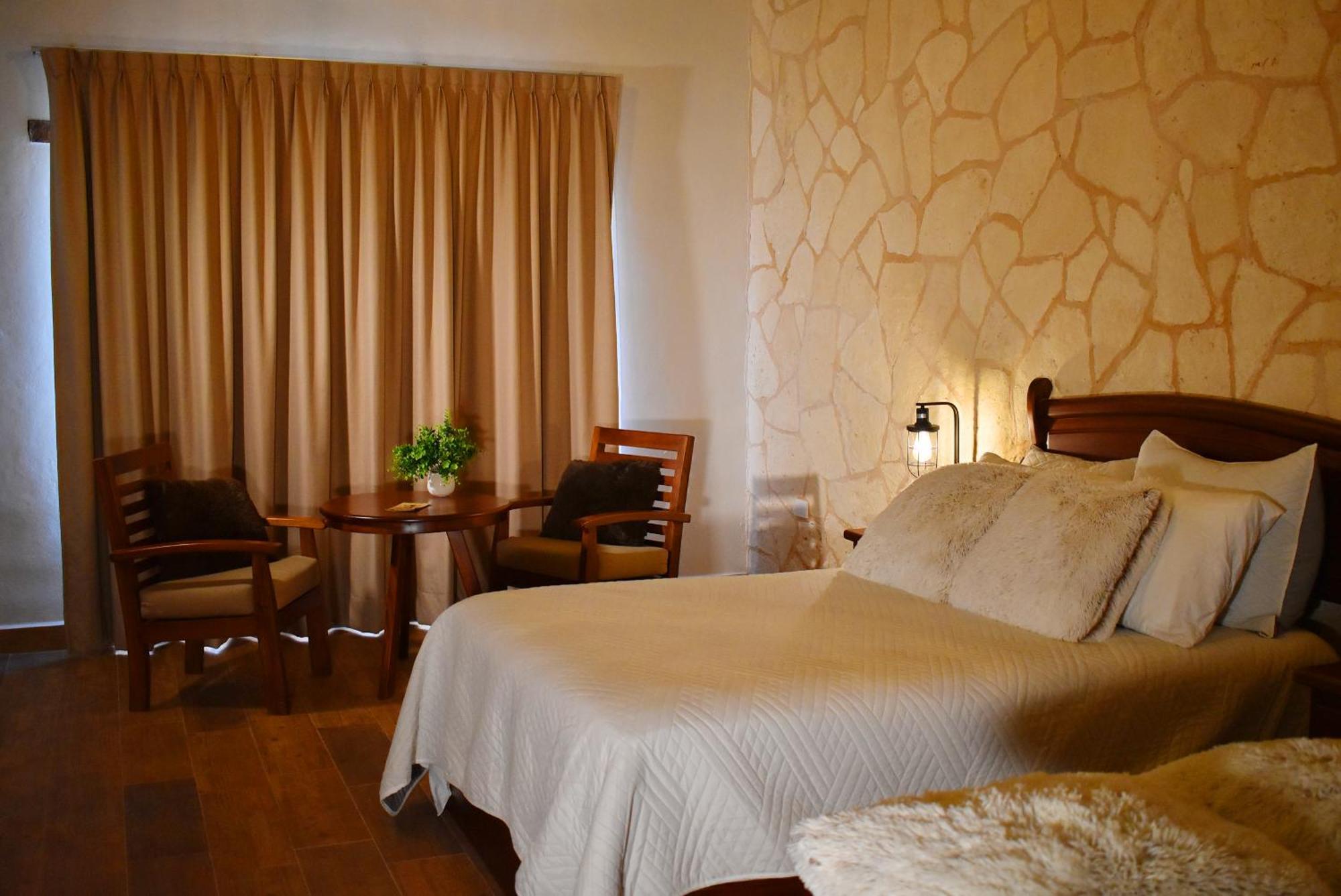 Villas Vallazoo Popola Εξωτερικό φωτογραφία