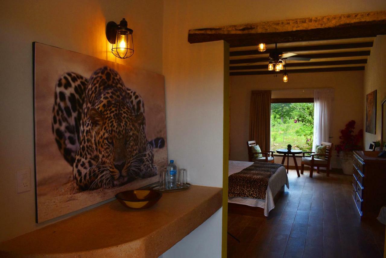 Villas Vallazoo Popola Εξωτερικό φωτογραφία