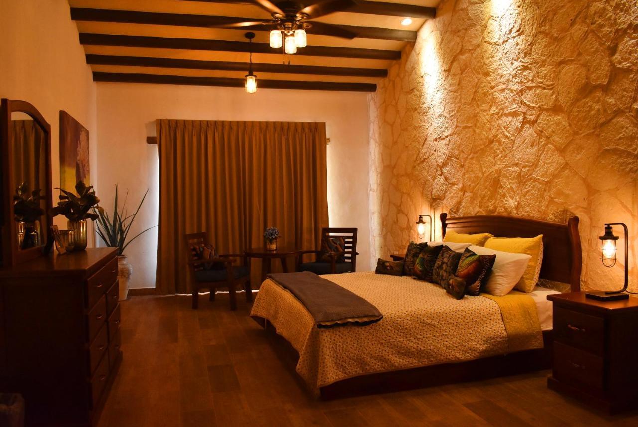Villas Vallazoo Popola Εξωτερικό φωτογραφία